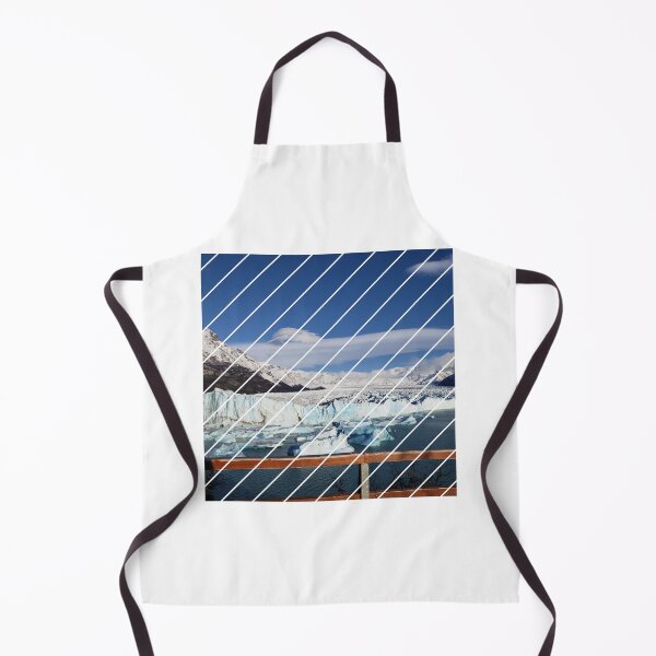 Item preview, Glaciers: A Symbol of Change designed and sold by tadeba.