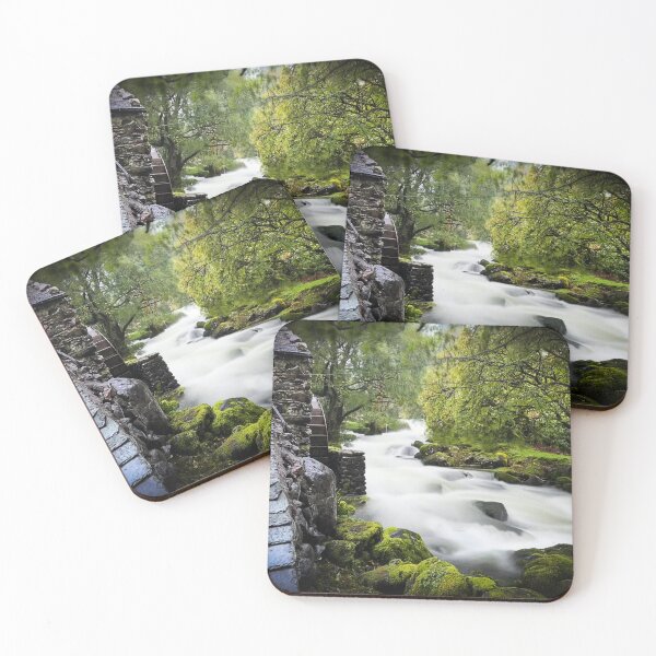 Item preview, Borrowdale Lake District designed and sold by Graz-Photos.