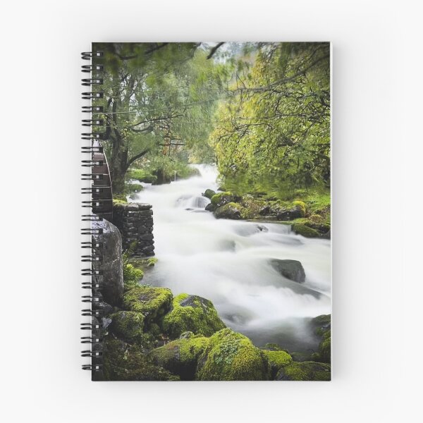 Artikelvorschau, Borrowdale Lake District entworfen und verkauft von Graz-Photos.