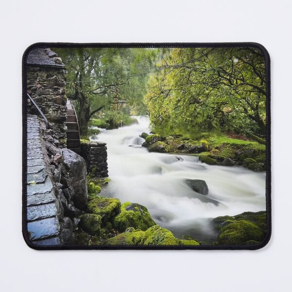 Item preview, Borrowdale Lake District designed and sold by Graz-Photos.