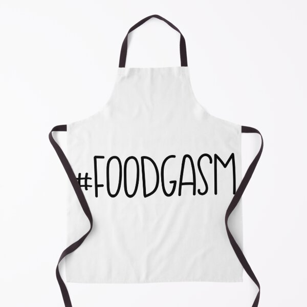 Item preview, Foodgasm Delights: The Joy of Epicurean Ecstasy designed and sold by BakersArtists.