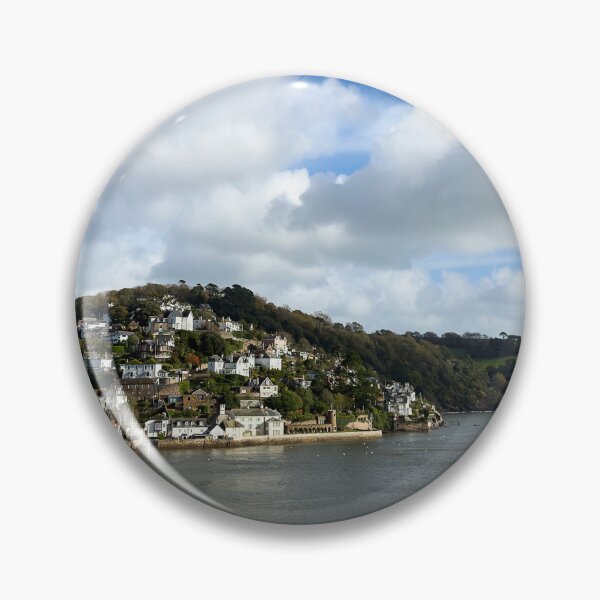 Item preview, Kingswear Devon designed and sold by Graz-Photos.