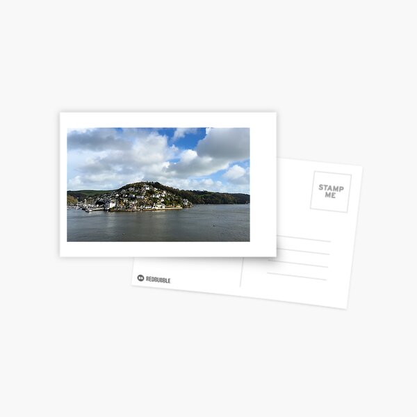 Item preview, Kingswear Devon designed and sold by Graz-Photos.