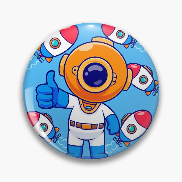 Item preview, Cute Gorilla Thumbs Up with Banana Cartoon Vector Icon Illustration designed and sold by hjian8219.