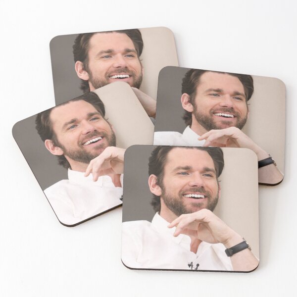 Item preview,  Kevin McGarry handsome designed and sold by appa-sr.