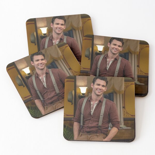Item preview,  Kevin McGarry  designed and sold by appa-sr.