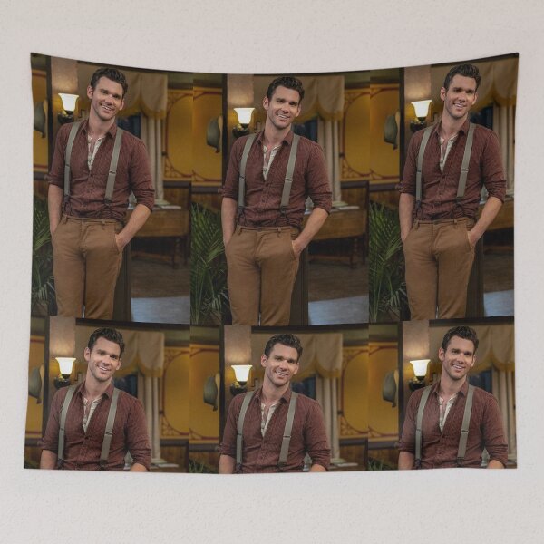 Item preview,  Kevin McGarry  designed and sold by appa-sr.