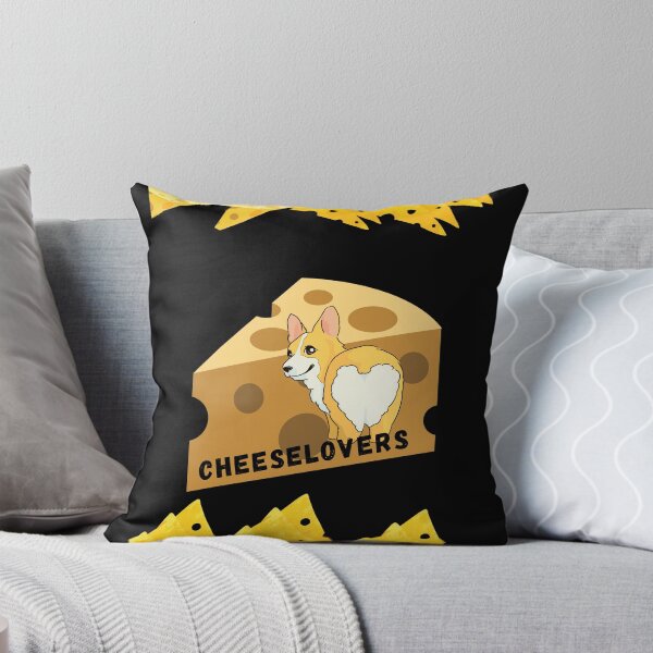 Item preview, Cheddar dog designed and sold by Mikusia.