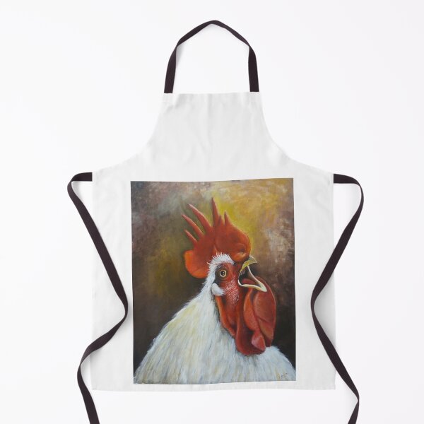 Item preview, Rooster designed and sold by Alesch-L.