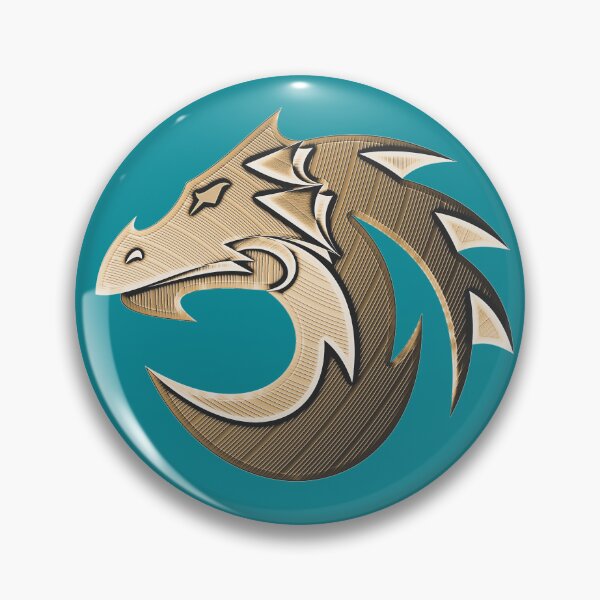 Item preview, Golden Dragon designed and sold by pixelplaza.