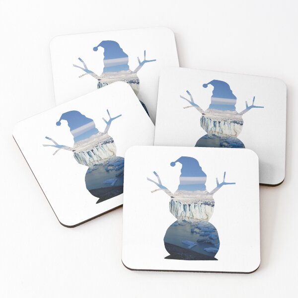 Item preview, Glaciers: A Precious Resource designed and sold by tadeba.