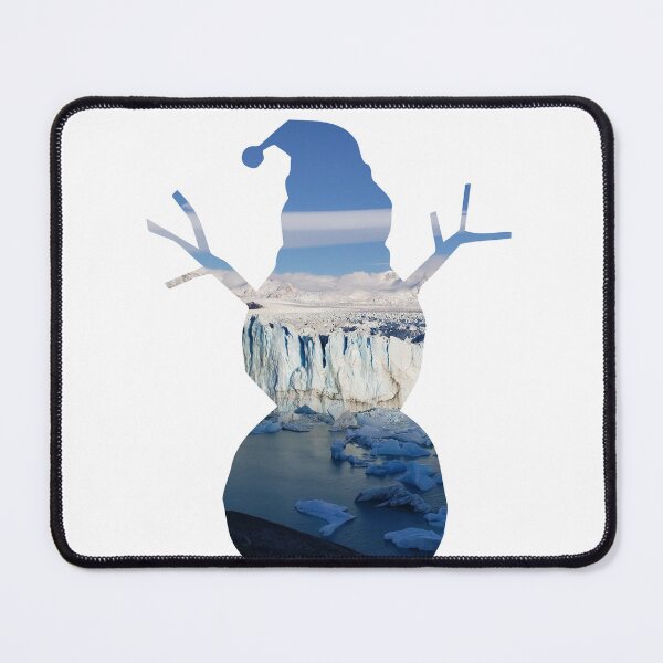 Item preview, Glaciers: A Precious Resource designed and sold by tadeba.