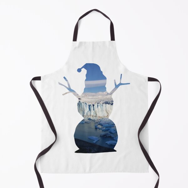 Item preview, Glaciers: A Precious Resource designed and sold by tadeba.