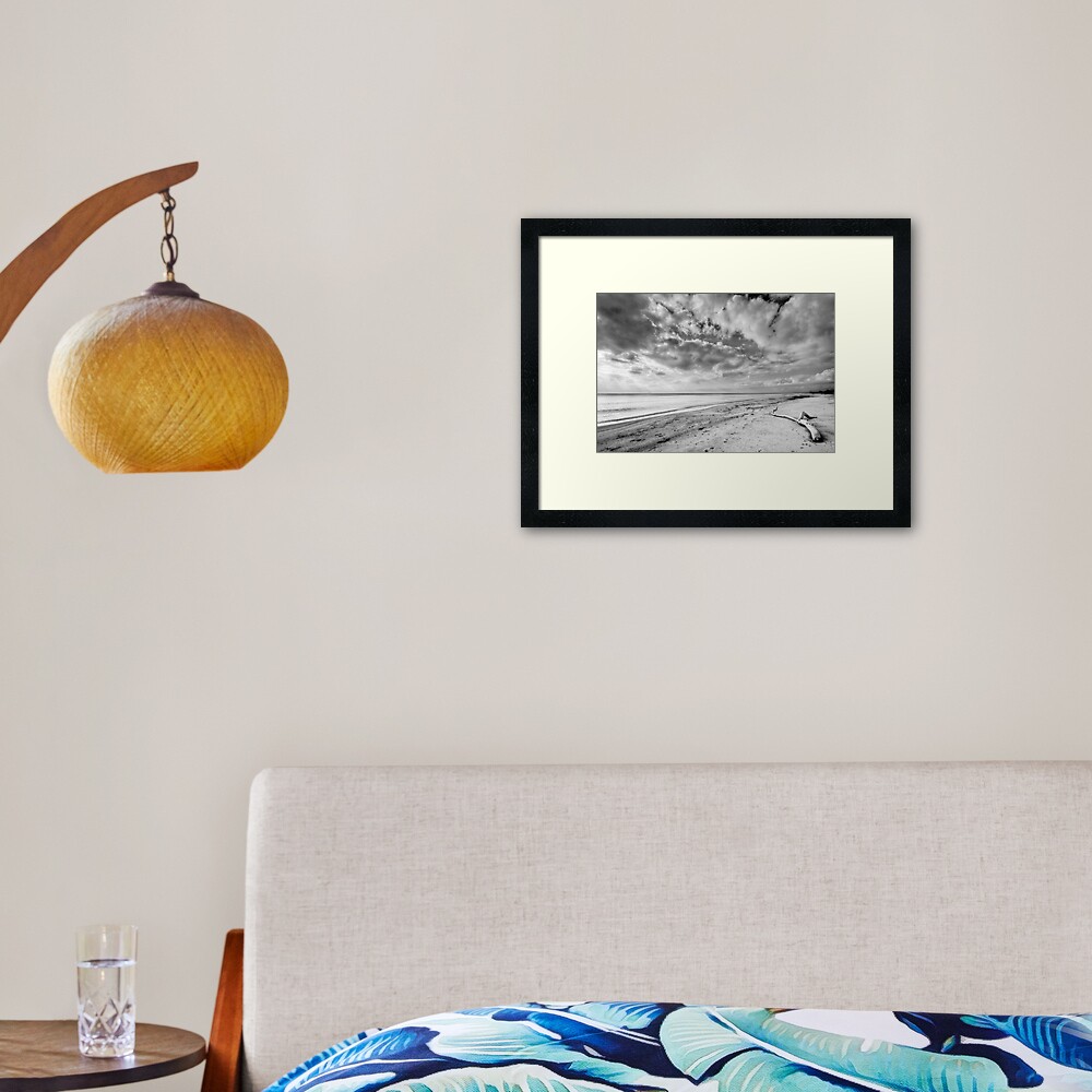 Item preview, Framed Art Print designed and sold by patmo.