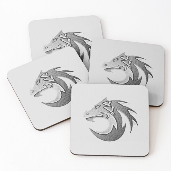 Item preview, Silver Dragon designed and sold by pixelplaza.