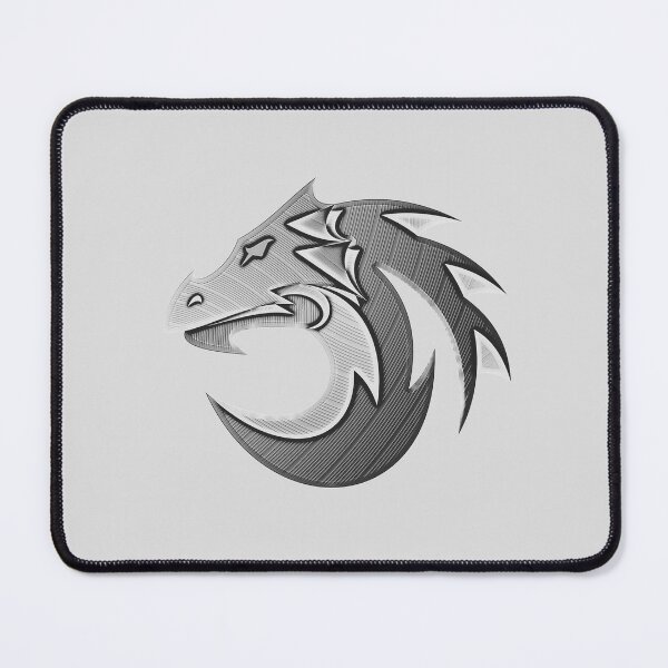 Item preview, Silver Dragon designed and sold by pixelplaza.