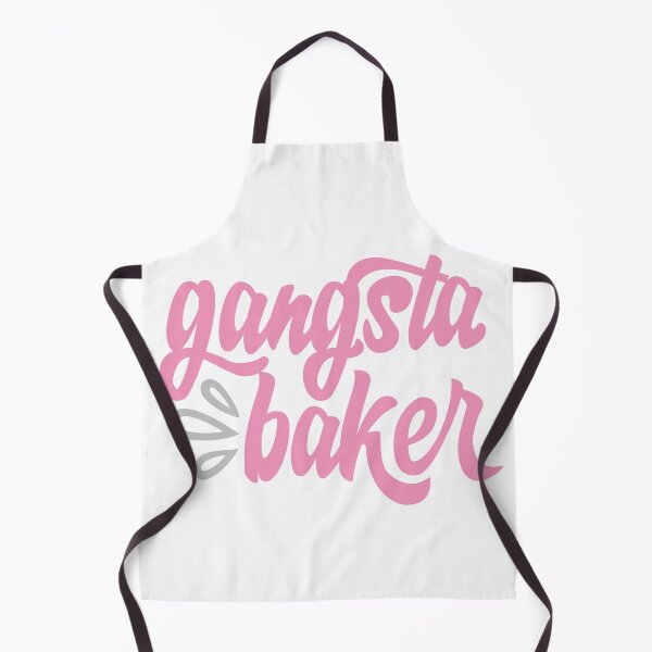 Item preview, Gangsta Baker: Edgy Baking with Attitude designed and sold by BakersArtists.