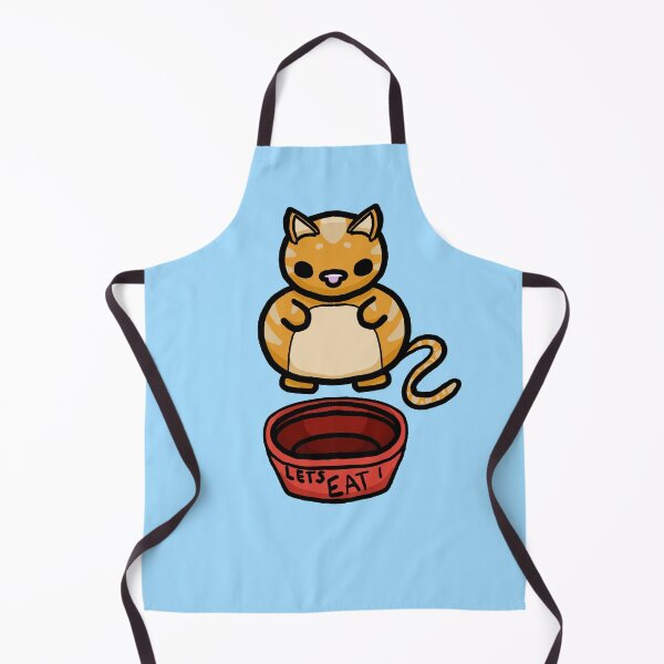 Item preview, Empty food bowl cat designed and sold by Snappery.