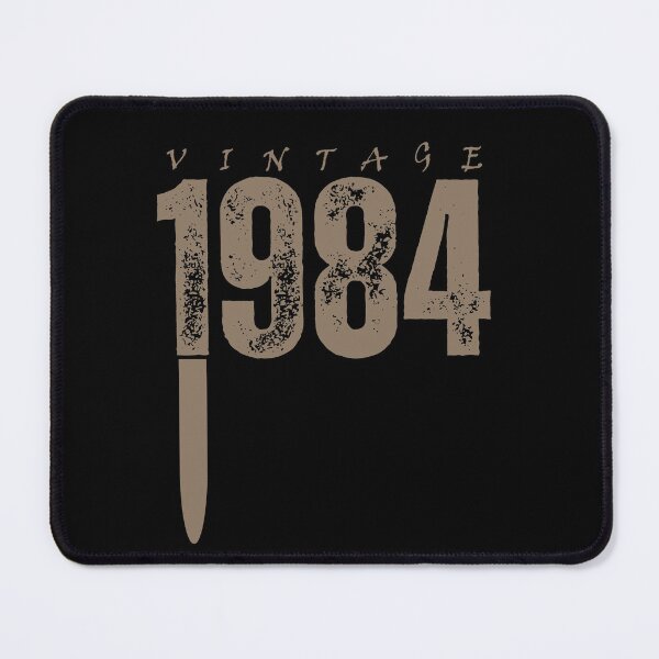 Item preview, Year 1984 designed and sold by YolaShopOnline.