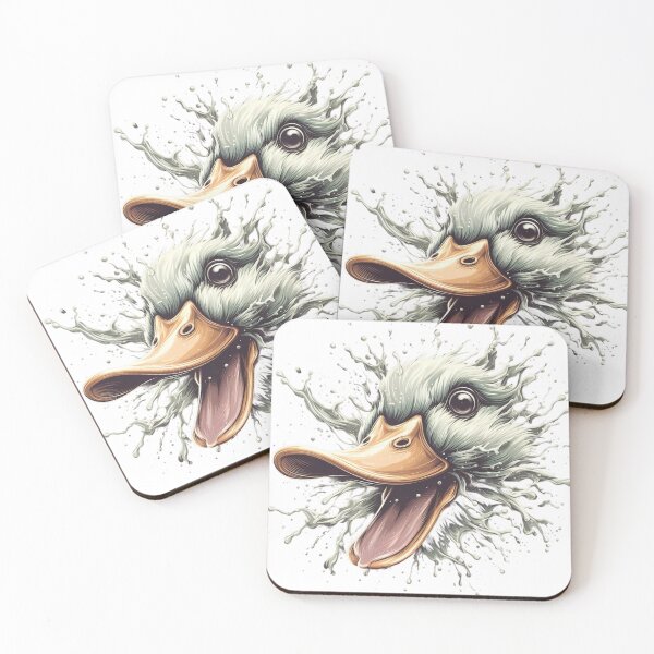 Item preview, Duckbill designed and sold by I-HERE.