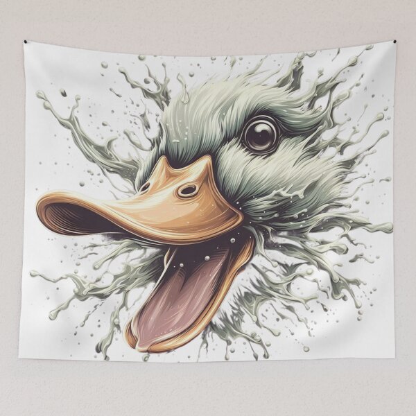 Item preview, Duckbill designed and sold by I-HERE.