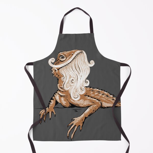 Item preview, Bearded Dragon designed and sold by teobic.
