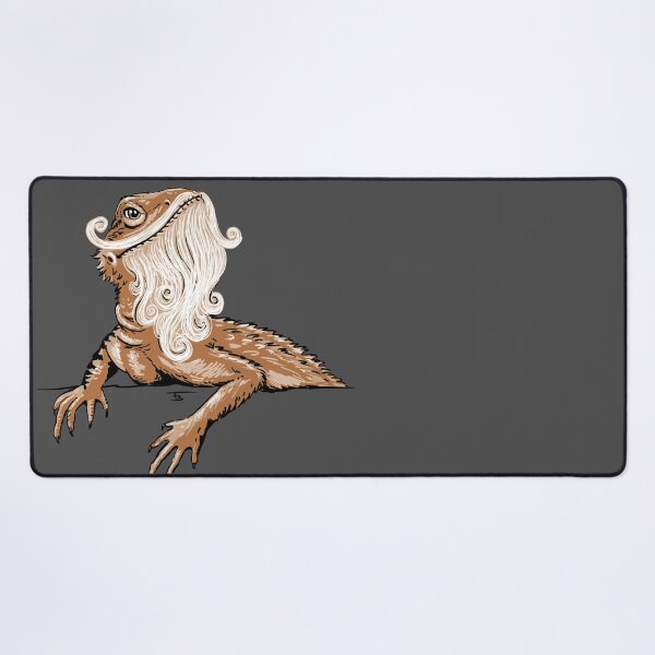 Item preview, Bearded Dragon designed and sold by teobic.