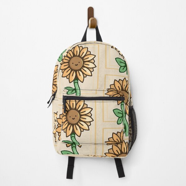 Item preview, Cute simplistic sunflower designed and sold by LizIsLiving.