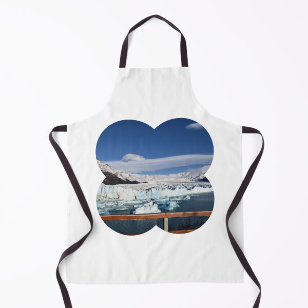 Item preview, Glaciers: A Glimpse of the Future designed and sold by tadeba.