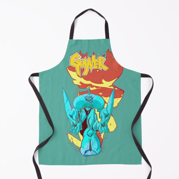 Item preview, Guyver designed and sold by tinbott.