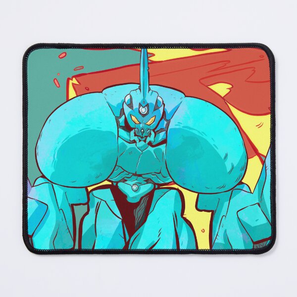 Item preview, Guyver  designed and sold by tinbott.