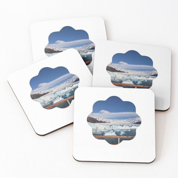 Item preview, Glaciers: A Part of Our History designed and sold by tadeba.