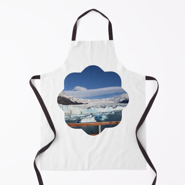 Item preview, Glaciers: A Part of Our History designed and sold by tadeba.