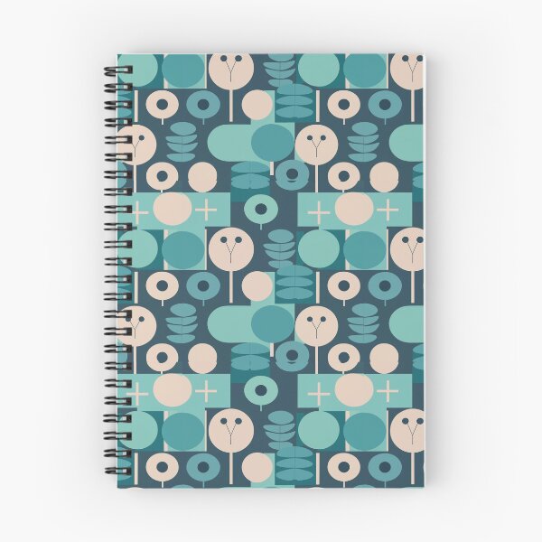Item preview, Cool Winter / True Winter pattern, skin-tone matching, personal color analysis, PCA, mid century modern designed and sold by look4seasons.