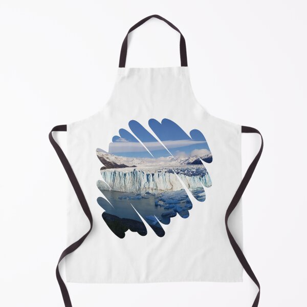 Item preview, Glaciers: A Call to Action designed and sold by tadeba.