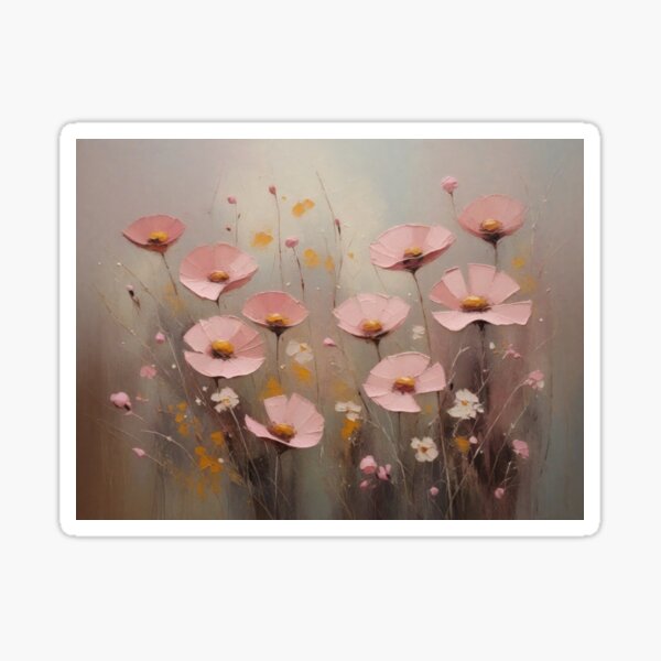 Item preview, Pinks and Yellows designed and sold by kultomatic.