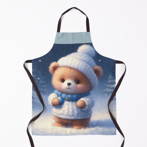 Item preview, Cute bear designed and sold by KateBlakeO.