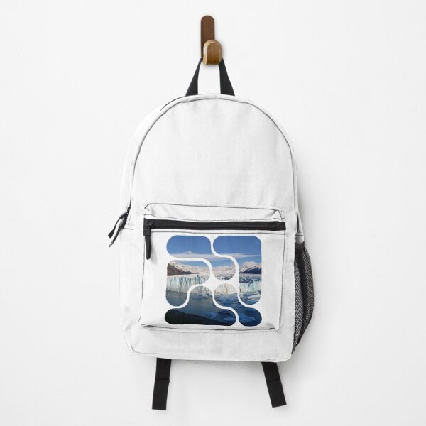 Item preview, Glaciers: A Vital Water Source designed and sold by tadeba.