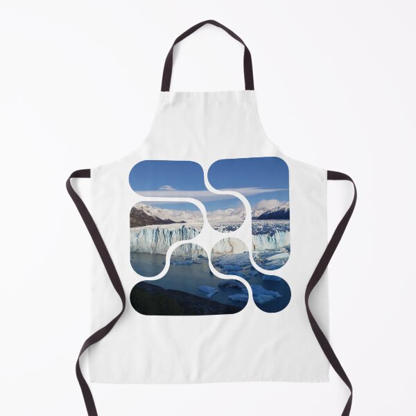Item preview, Glaciers: A Vital Water Source designed and sold by tadeba.