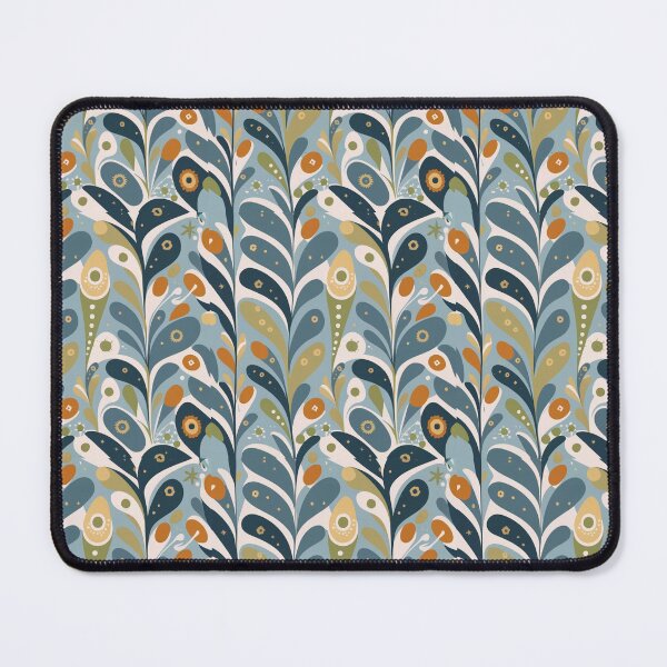 Item preview, Cool Winter / True Winter pattern, skin-tone matching, personal color analysis, PCA, mid century modern designed and sold by look4seasons.