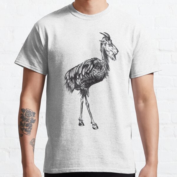 Flamingoat Classic T-Shirt