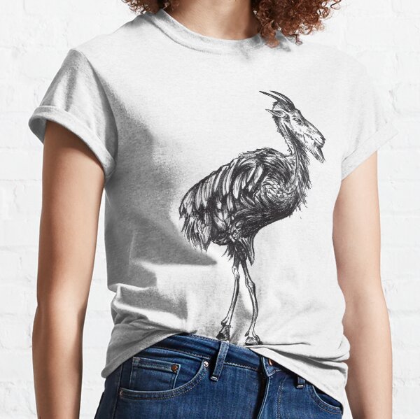 Flamingoat Classic T-Shirt