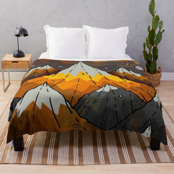 Item preview, Star gold peaks designed and sold by Swadeillustrations.