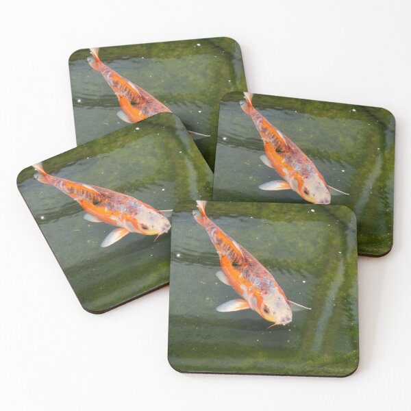 Item preview, Garden Koi Pond 2 designed and sold by Nature's Reflections.