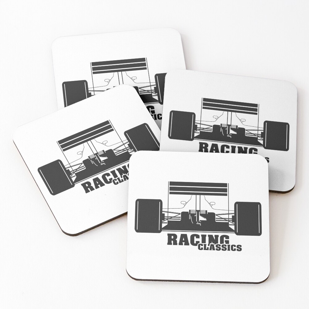 Item preview, Coasters (Set of 4) designed and sold by AndreMi.