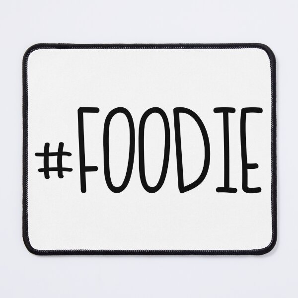 Item preview, Foodie Fantasy: A Culinary Lover's Dream designed and sold by BakersArtists.