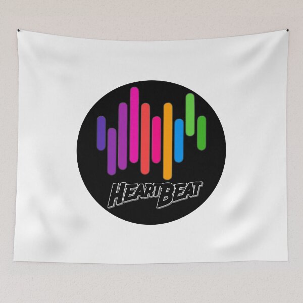 Item preview, HeartBeat Music designed and sold by VM04.