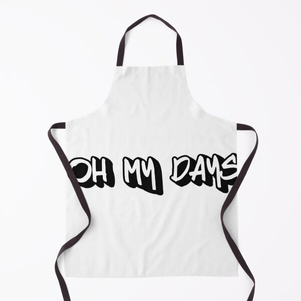 Item preview, Oh My Days designed and sold by Krissys-Art.