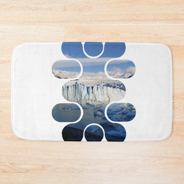 Item preview, Glaciers: A Living Ice Sculpture designed and sold by tadeba.