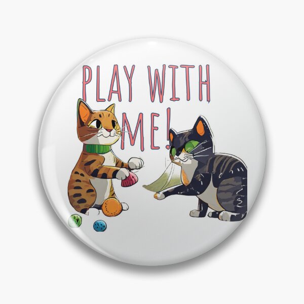 Item preview, Play with me essential T-shirt  designed and sold by Hamzibout.